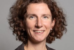 Anneliese Dodds - Shadow Secretary of State for Women and Equalities, Party Chair and Chair of Labour Policy Review